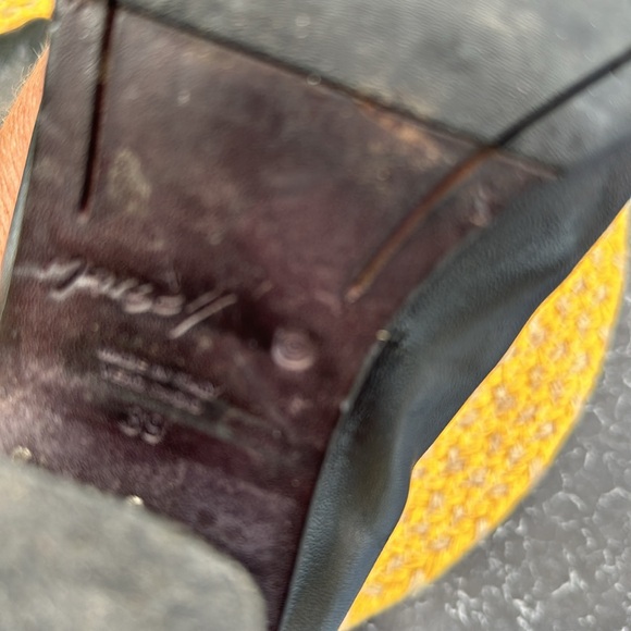 Marsèll booties, sz 39/9 - Picture 11 of 11